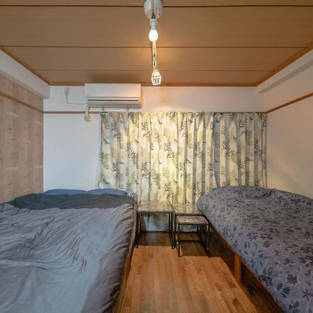 Shinjuku／3 Min Walk From Station★Incl Mwifi Apartment Tokyo Exterior photo