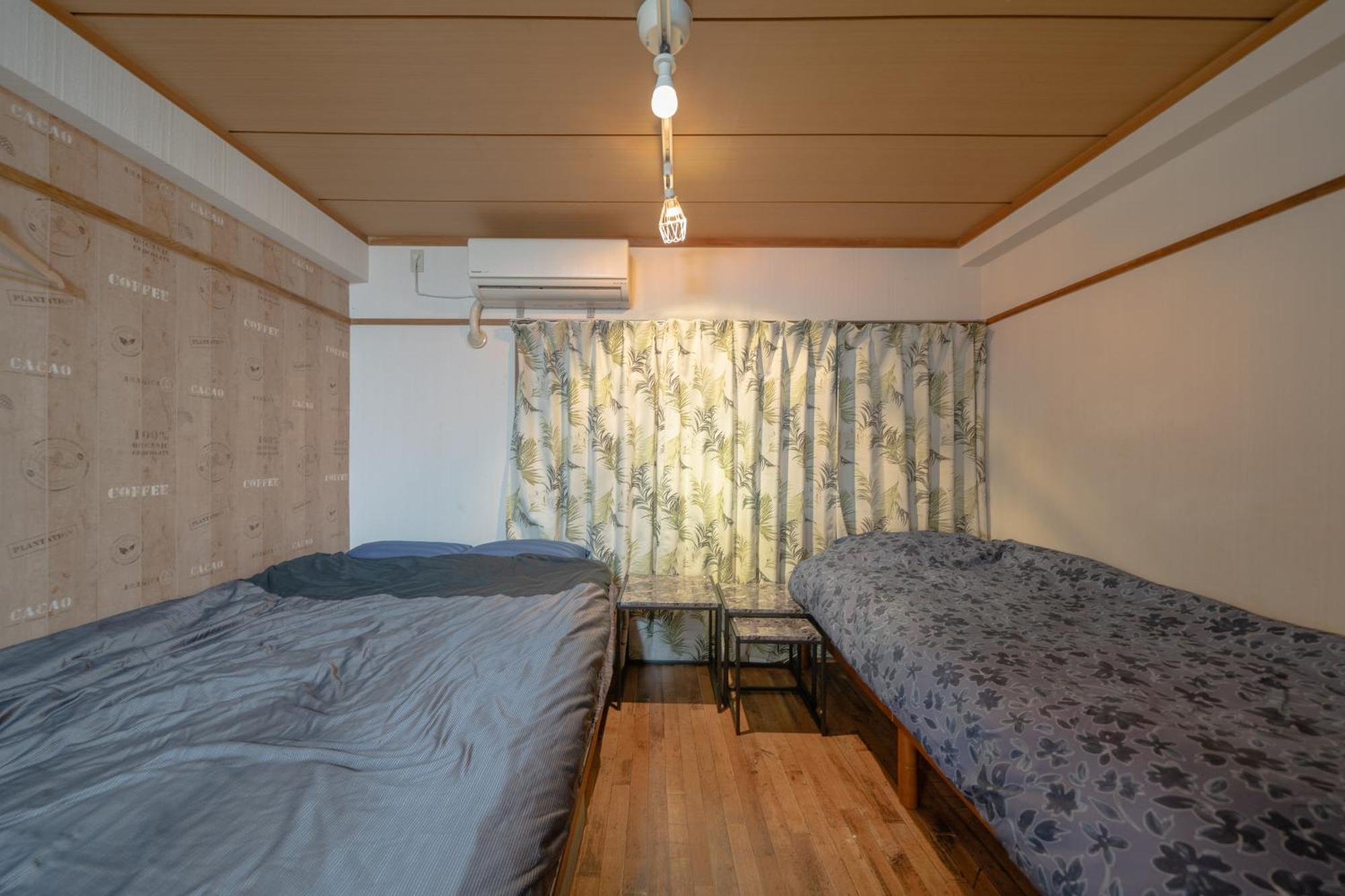 Shinjuku／3 Min Walk From Station★Incl Mwifi Apartment Tokyo Exterior photo