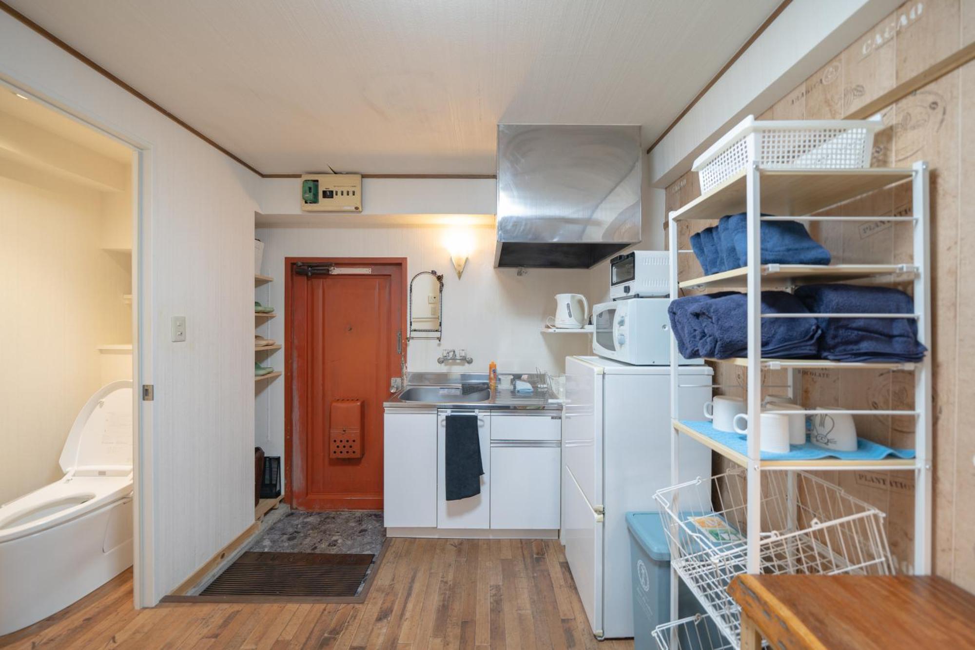 Shinjuku／3 Min Walk From Station★Incl Mwifi Apartment Tokyo Exterior photo